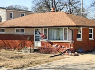 3745 S 53rd St, Milwaukee, WI 53220