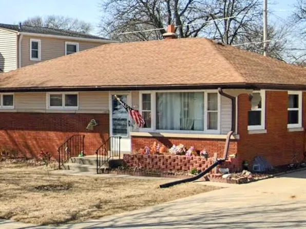 3745 South 53rd STREET, Milwaukee, WI 53220
