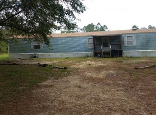 88 Aladdin Ln, Picayune, MS 39466