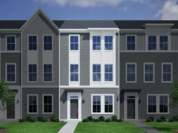 1206 Rodanthe Ave, Castle Hayne, NC 28429