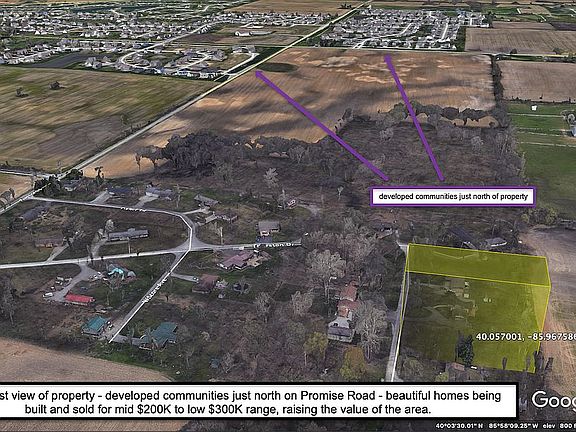 4th image of Thurston Dr