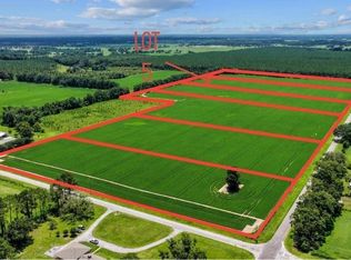 LOT 5 NW 130th St, Chiefland, FL 32626