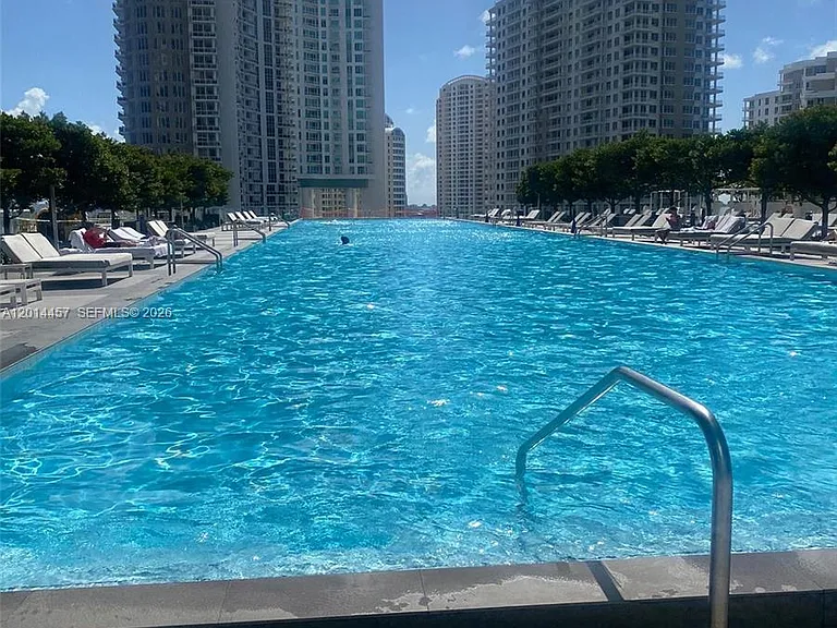 475 Brickell Ave #5508 — Photo 8