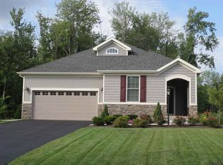 19 Mill Towne Dr, Waterford, NY 12188