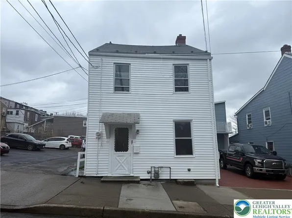 27 W Allen St, Allentown, PA 18102
