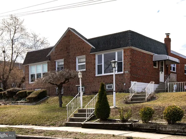 2134 Afton St, Philadelphia, PA 19152