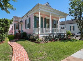 901 State St, New Orleans, LA 70118