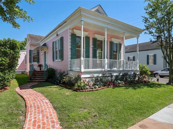 901 State St, New Orleans, LA 70118
