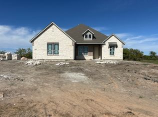 414 Boone St, Blue Ridge, TX 75442