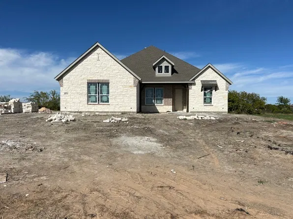 414 Boone St, Blue Ridge, TX 75442