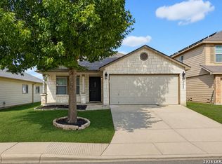8447 Silver Willow, San Antonio, TX 78254