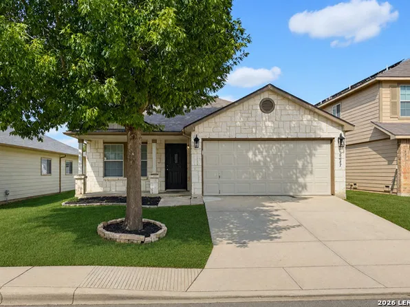 8447 Silver Willow, San Antonio, TX 78254