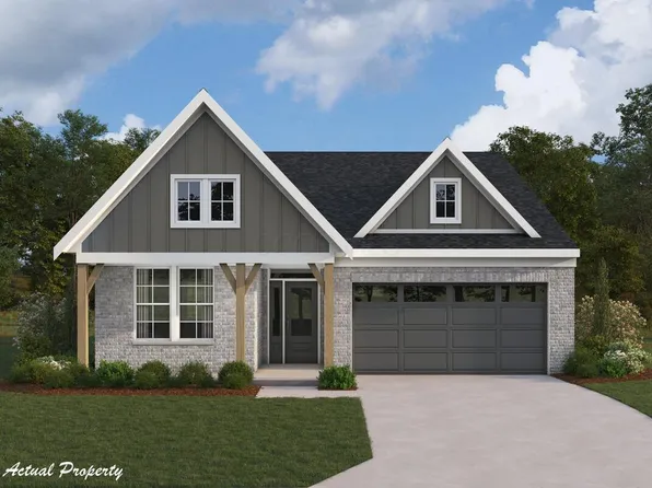 6284 Windcliff Dr, Grove City, OH 43123