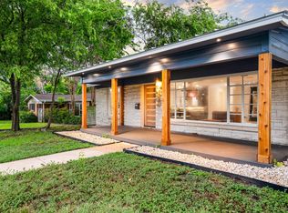 4406 Airport Blvd, Austin, TX 78722