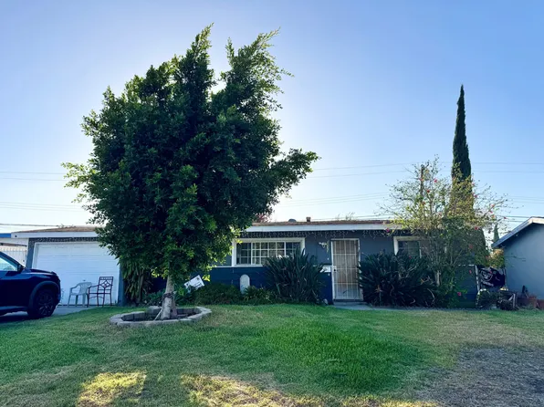 1727 Larchwood Ave, Hacienda Heights, CA 91745