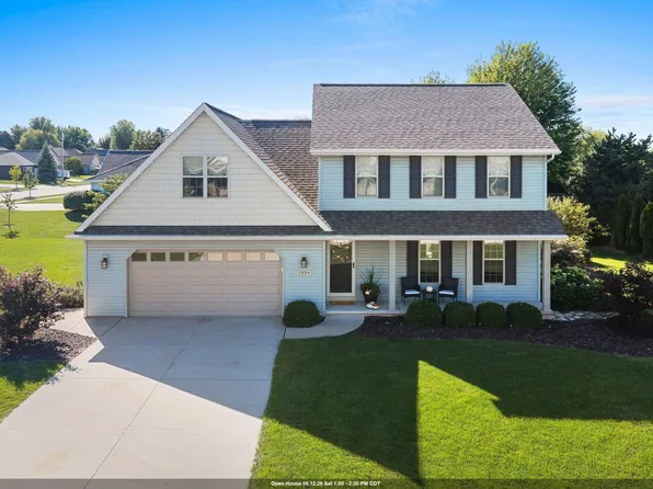 3994 Three Penny Ct, De Pere, WI 54115