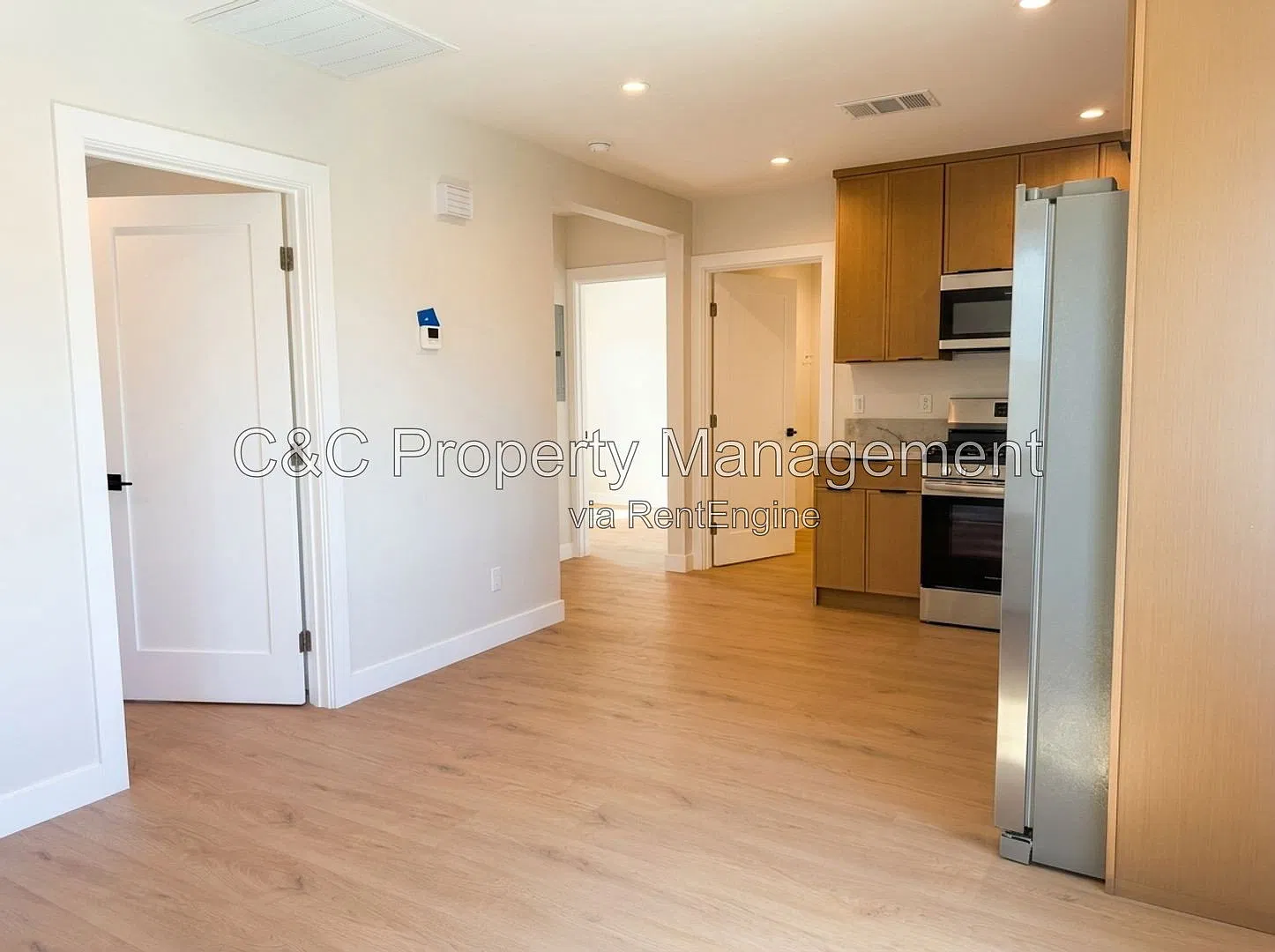 2 bed, 2.0 bath, $3,900 — Photo 2