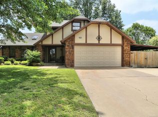 2901 W Canton St, Broken Arrow, OK 74012