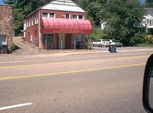 1416 Lynn Garden Dr, Kingsport, TN 37665