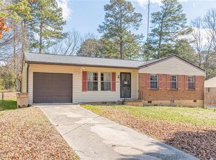 6396 Havenridge Dr, Riverdale, GA 30274