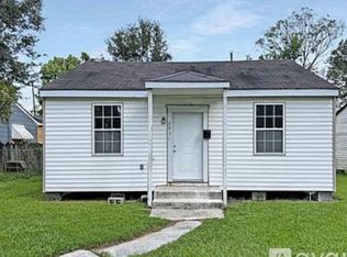 2931 Amarillo St, Baton Rouge, LA 70805