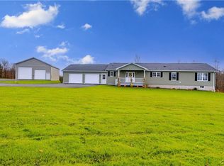 5478 Williams Rd, Munnsville, NY 13409