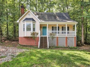 14308 Spotted Coat Ct, Midlothian, VA 23112
