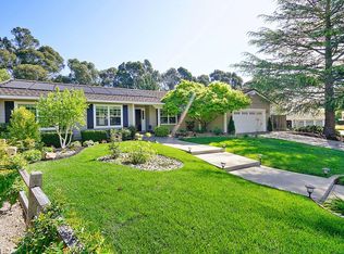 350 Murindo Pl, San Ramon, CA 94583