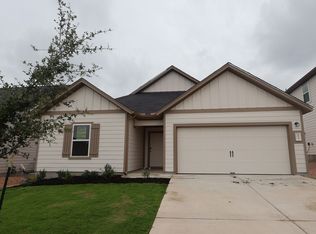 4613 Lava Island Dr, Austin, TX 78747