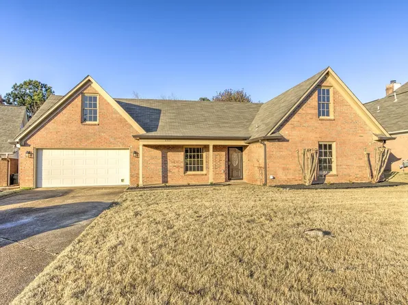 2727 Summer Sweet Cv, Cordova, TN 38016