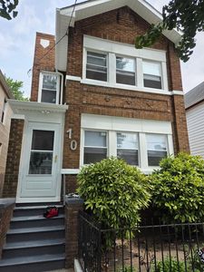 10 Wade St, Jersey City, NJ, 07305