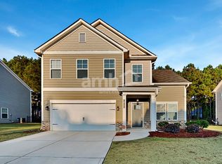 85 Landsdown Xing, Dallas, GA 30157