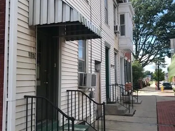 120 N Beaver St, York, PA 17401