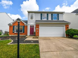 42 Holly Ct, Springboro, OH 45066