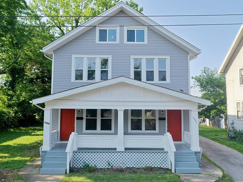 1st image of 1547-1549 E Rich St