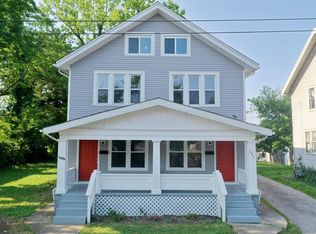 1547-1549 E Rich St, Columbus, OH 43205