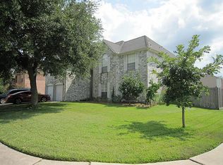16122 Affirmed Way, Friendswood, TX 77546