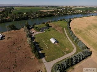 1518 N 790 E, Shelley, ID 83274