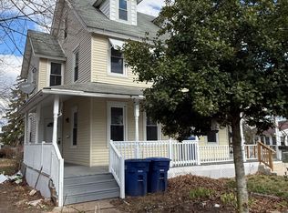 604 Spruce St, Delanco, NJ 08075