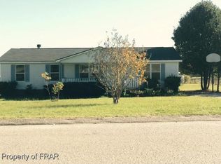 54 Heritage Way, Cameron, NC 28326