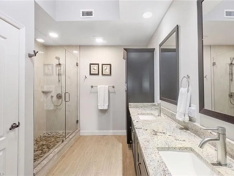 7687 Pebble Creek Cir #403 — Photo 22