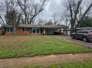 1205 Pecan Ln, Bossier City, LA 71112