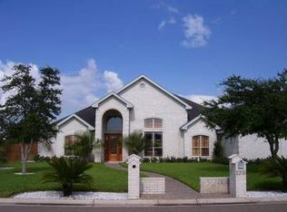 1205 Arrington Rd, Harlingen, TX 78552