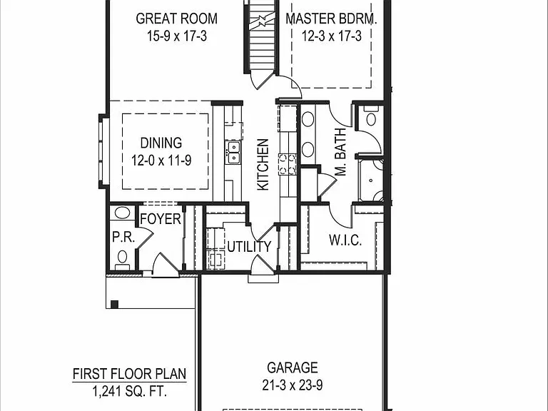 504 Century Oak Dr — Photo 14