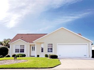 17601 SE 90th Clemson Cir, The Villages, FL 32162