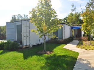 115 Commerce St, Old Fort, NC 28762