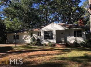 1231 W Poplar St, Griffin, GA 30224