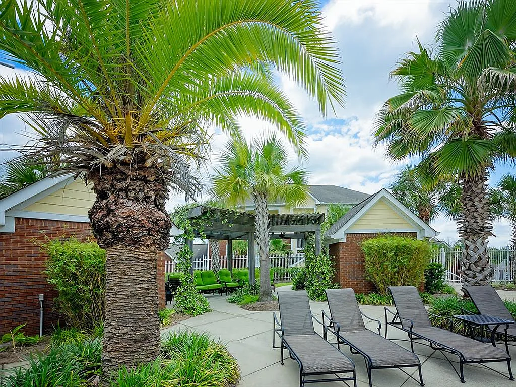 Cypress Cove Apartment Homes — photo 20