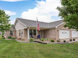 7923 Park Ward Pl, Indianapolis, IN 46259
