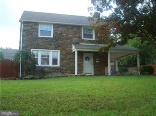 508 N Lansdowne Ave, Drexel Hill, PA 19026
